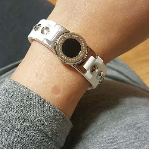 Onyx High Power Gauss Magnetic Therapy Bracelet