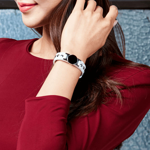 Onyx High Power Gauss Magnetic Therapy Bracelet