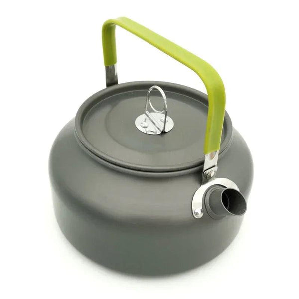 1.2L Mini Camping Camping Cookware Set Teapot FDA - Gifts for You 'n Me