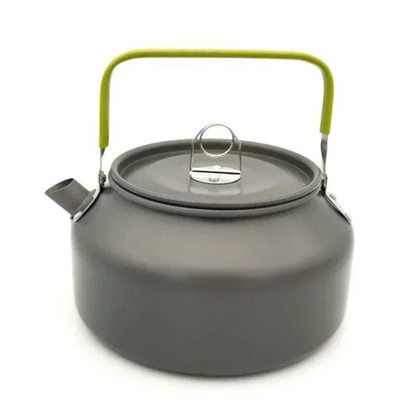 1.2L Mini Camping Camping Cookware Set Teapot FDA - Gifts for You 'n Me