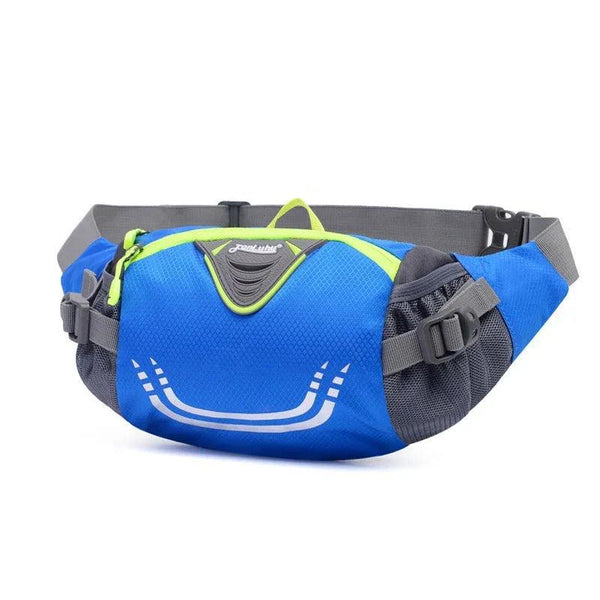 Wautton Lightweight Travel/Running Belt Waist Fanny Pack - Gifts for You 'n Me
