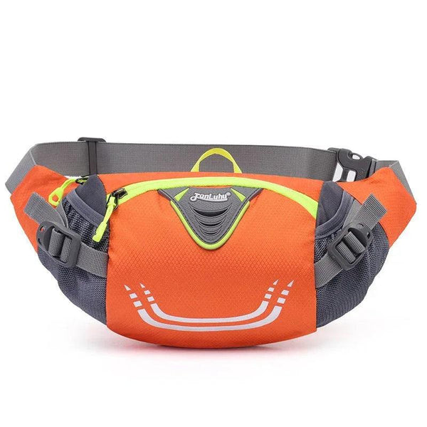 Wautton Lightweight Travel/Running Belt Waist Fanny Pack - Gifts for You 'n Me