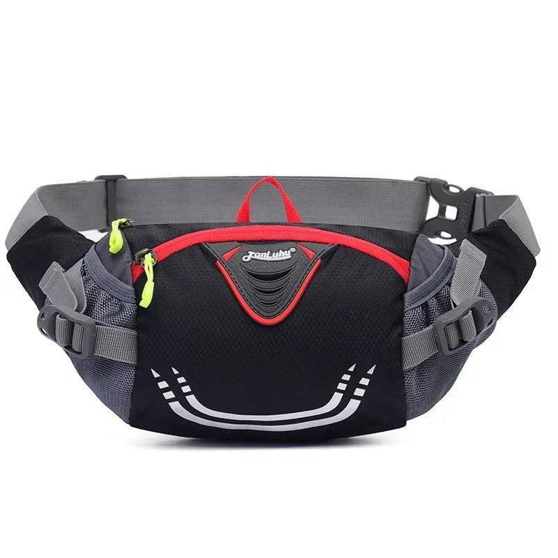 Wautton Lightweight Travel/Running Belt Waist Fanny Pack - Gifts for You 'n Me