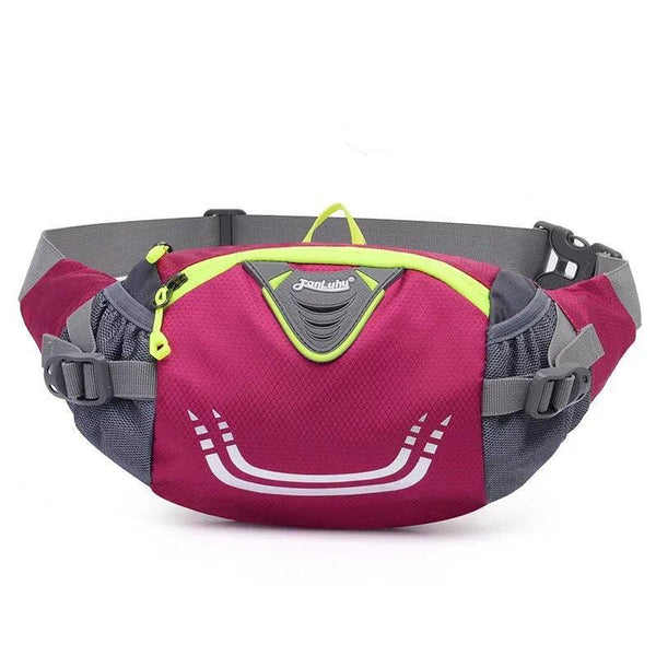 Wautton Lightweight Travel/Running Belt Waist Fanny Pack - Gifts for You 'n Me