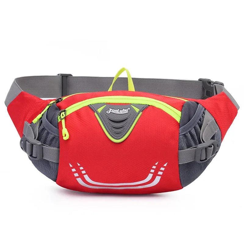 Wautton Lightweight Travel/Running Belt Waist Fanny Pack - Gifts for You 'n Me