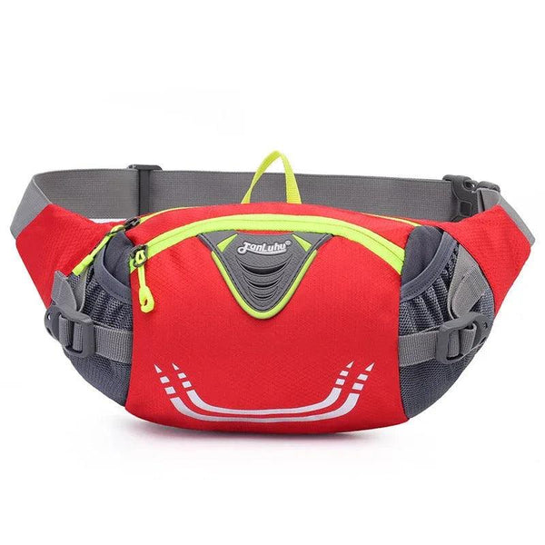 Wautton Lightweight Travel/Running Belt Waist Fanny Pack - Gifts for You 'n Me