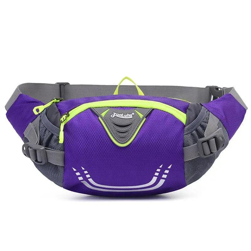 Wautton Lightweight Travel/Running Belt Waist Fanny Pack - Gifts for You 'n Me