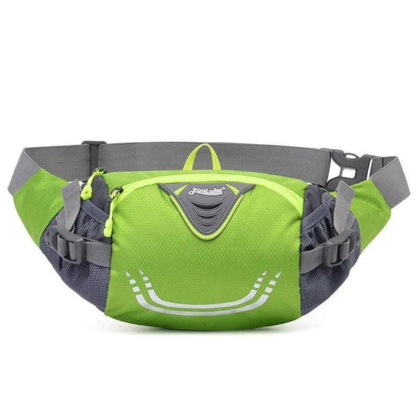 Wautton Lightweight Travel/Running Belt Waist Fanny Pack - Gifts for You 'n Me