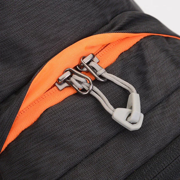 Wautton Outdoor Chest Sling Bag Nylon