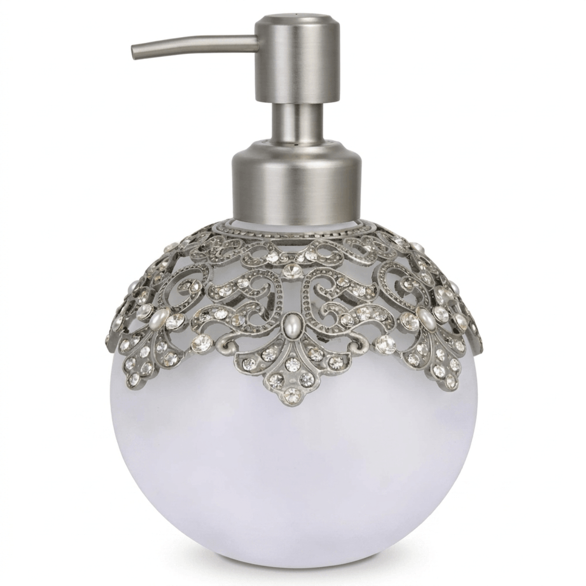 Soap Dispenser – Isolde Essence, 12 oz