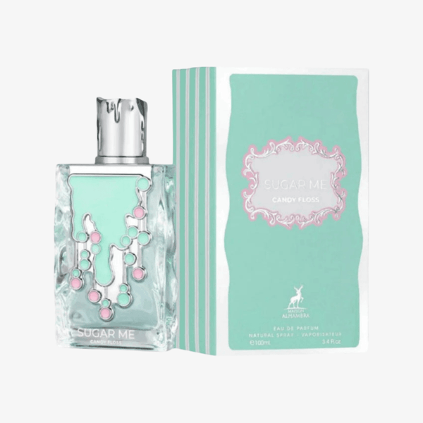 Maison Alhambra Sugar Me Candy Floss EDP 100ml