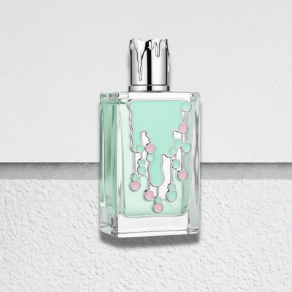 Maison Alhambra Sugar Me Candy Floss EDP 100ml