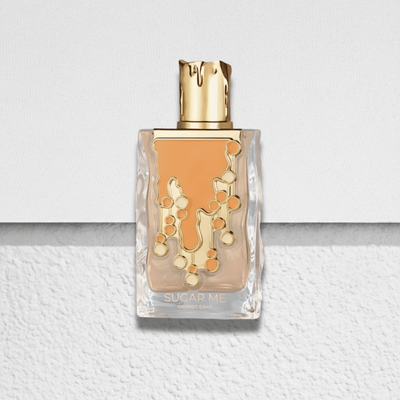 Maison Alhambra Sugar Me Carrot Cake Eau De Parfum 100ml