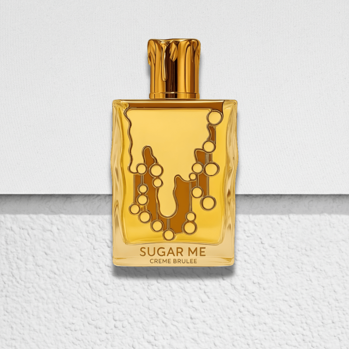 Maison Alhambra Sugar Me Creme Brulee Eau De Parfum 100ml