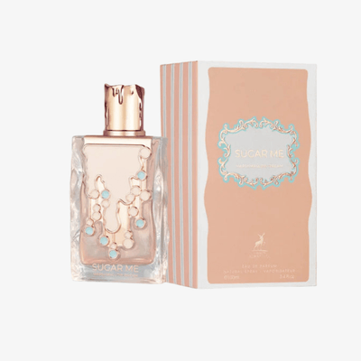Maison Alhambra Sugar Me Marshmallow Dream Eau De Parfum 100ml