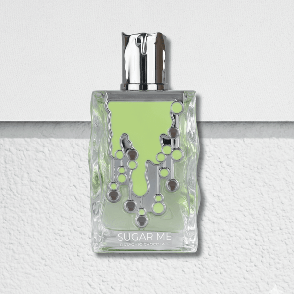 Maison Alhambra Sugar Me Pistachio Chocolate Eau De Parfum 100ml for Women