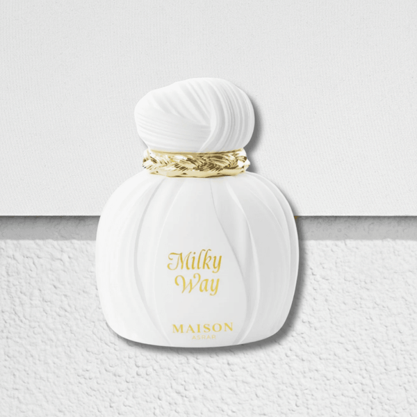 Maison Asrar Milky Way Eau De Parfum 100ml