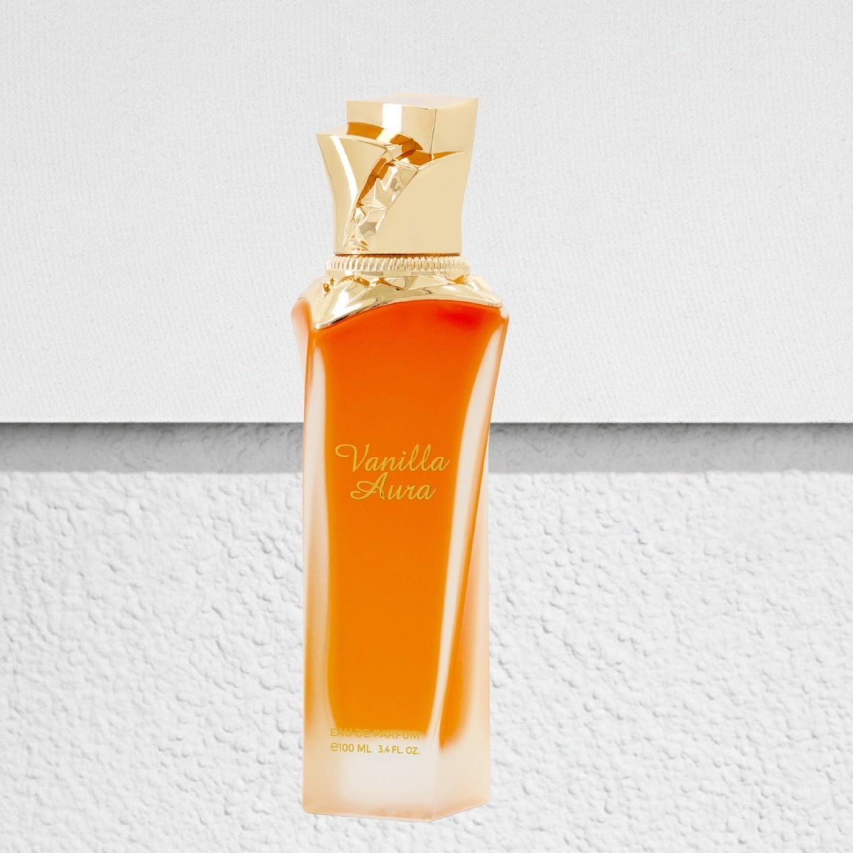Maison Asrar Vanilla Aura Eau De Parfum 100ml for Women