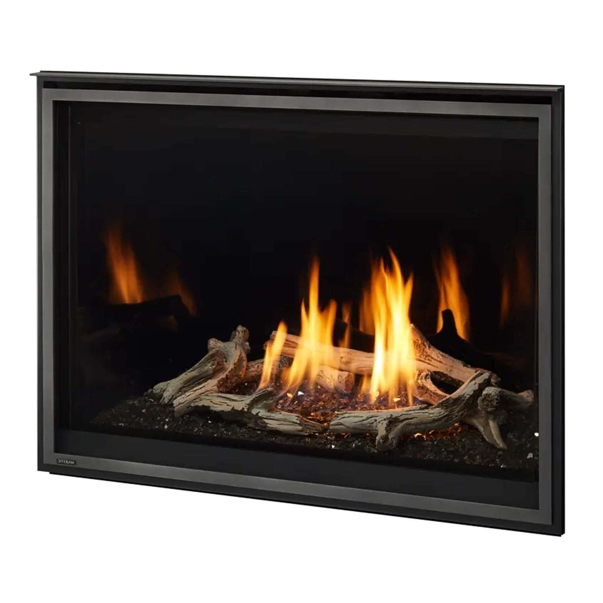 Majestic Meridian 42-Inch Natural Gas Fireplace [MER42N] (SAK43895)