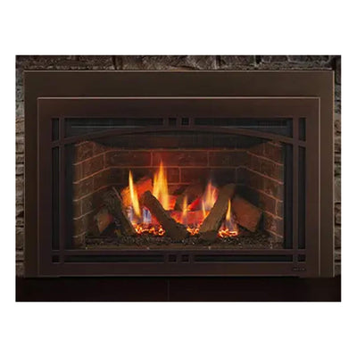 Majestic Ruby 35-Inch Direct Vent Insert [RUBY35IN/IL] (SAK78431)