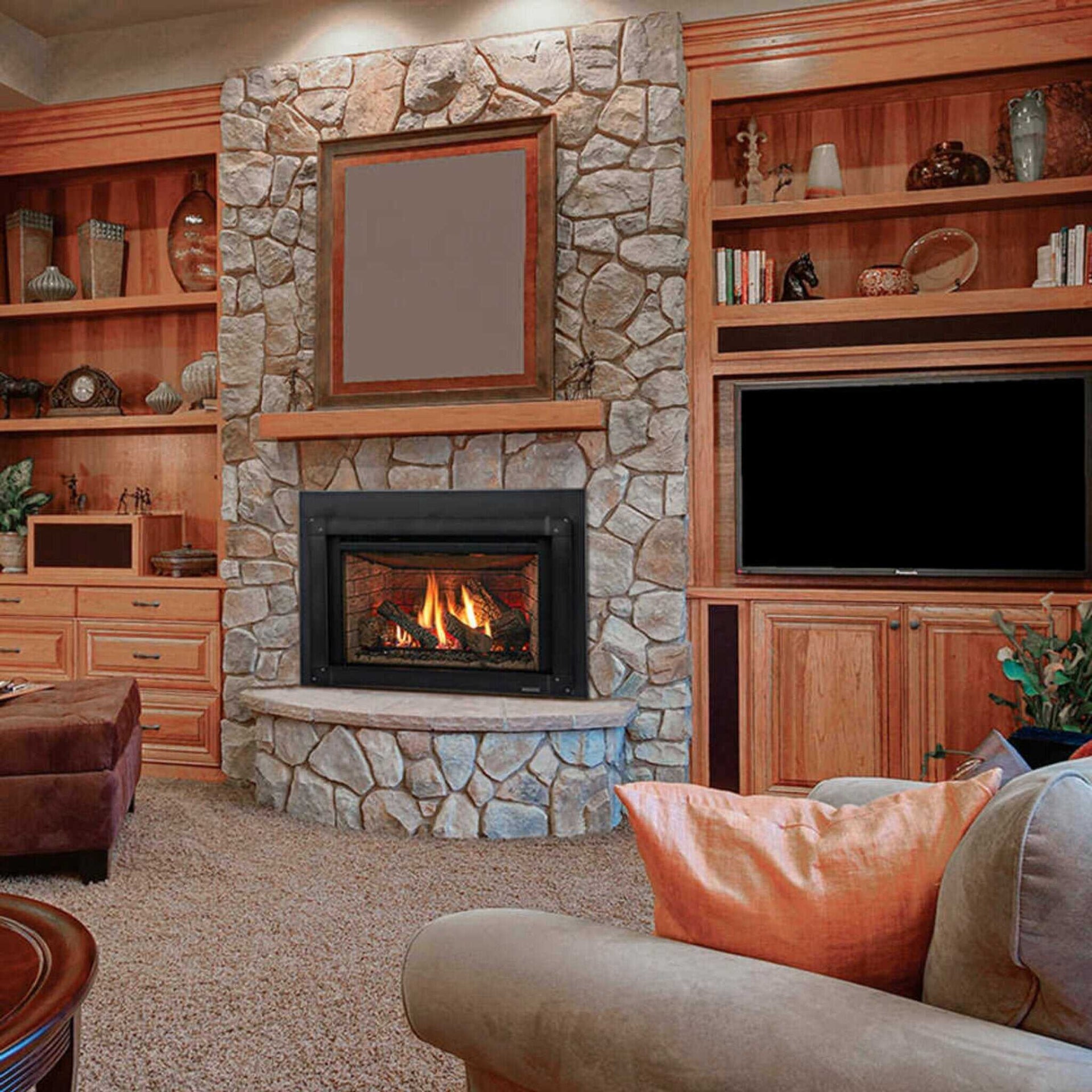 Majestic Trilliant 25