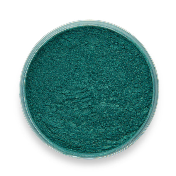 Malachite Green Epoxy Powder Pigment