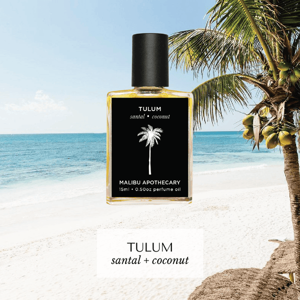Soleil Roller Parfum
