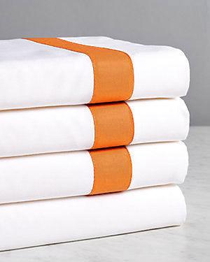 Flat Sheet 'Live to Tell'
