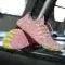 AquaFlex Men's Five-Finger Shoes