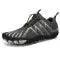 AquaFlex Men's Five-Finger Shoes