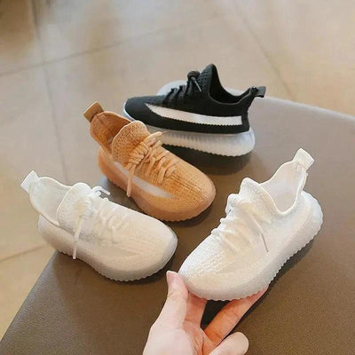 Boys' Durable Athletic Sneakers | Supportive, Long-Lasting Design