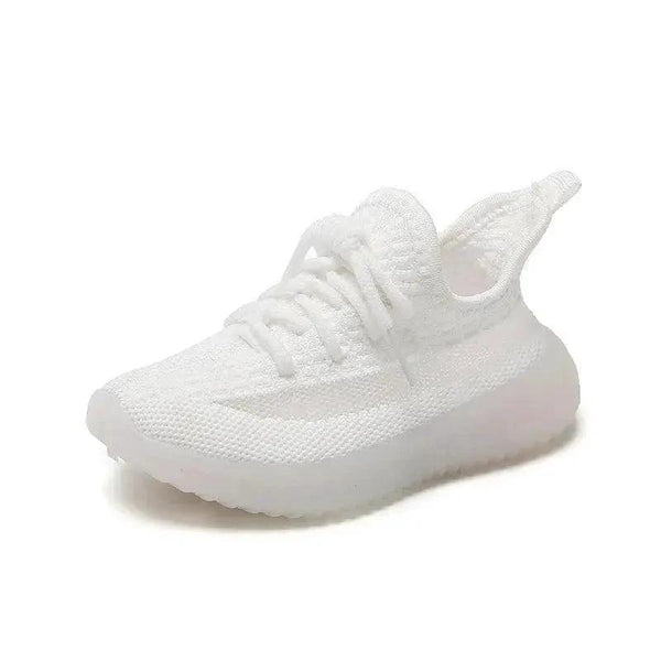 Boys' Durable Athletic Sneakers | Supportive, Long-Lasting Design