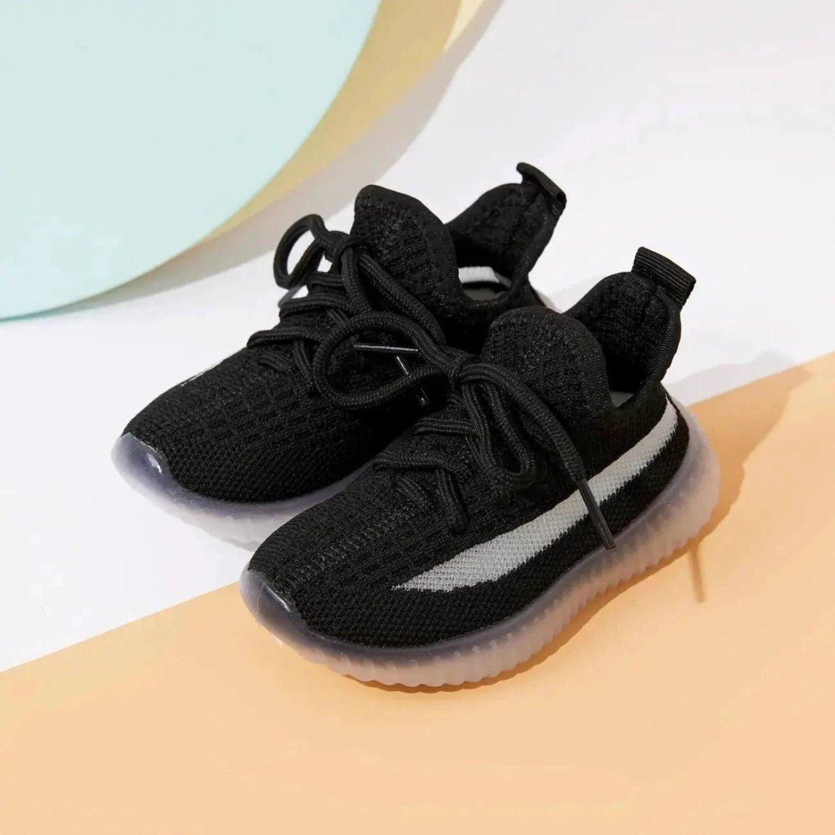 Boys' Durable Athletic Sneakers | Supportive, Long-Lasting Design