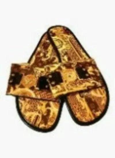 Chic Flat Sandals for Women