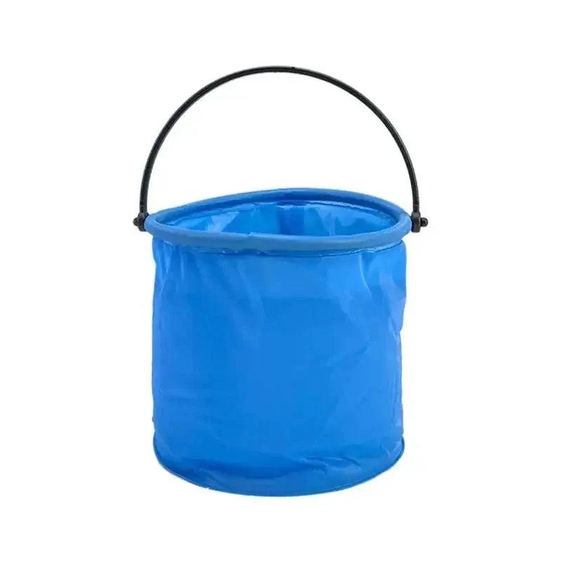 Compact Seaside Bucket