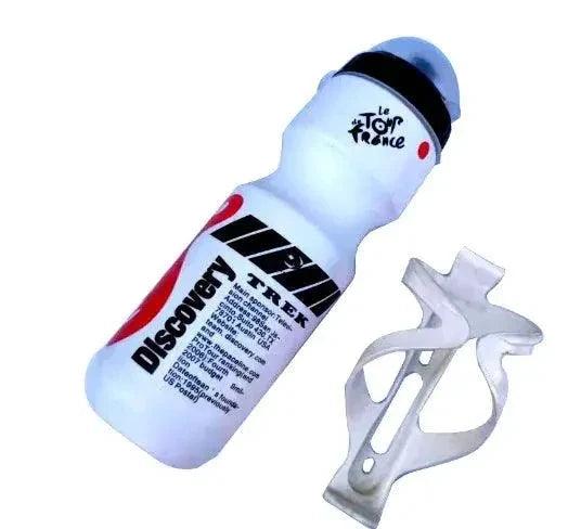 Cyclist's Hydration Flask