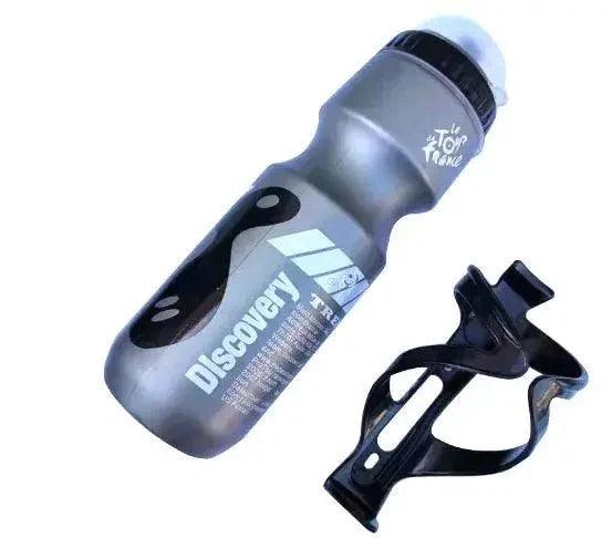 Cyclist's Hydration Flask