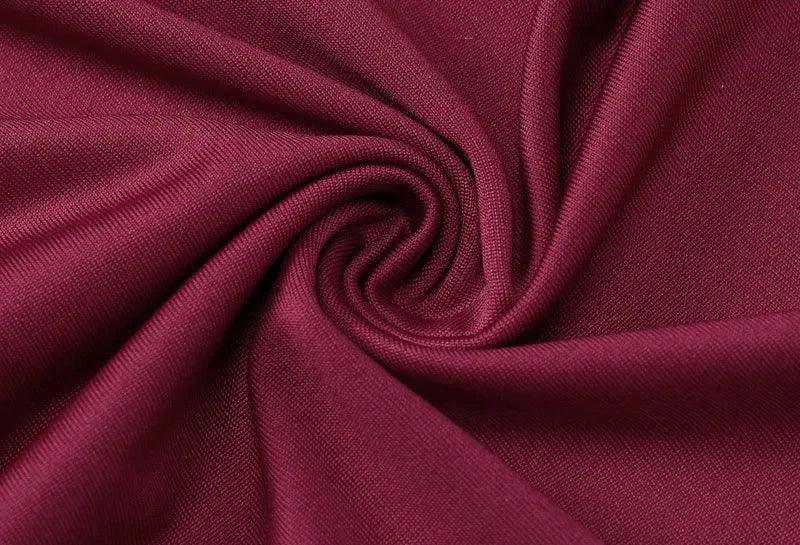 Mandotos Chic Backless Silk Dress Milk Silk