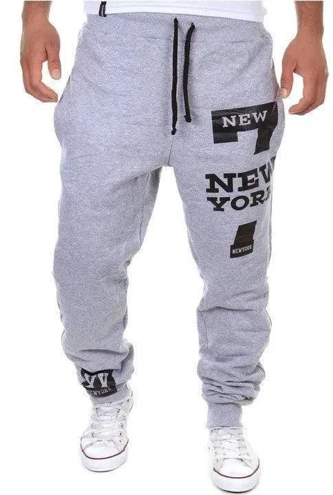 Mens Joggers