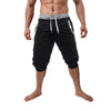 Mens Joggers - 02.Black / 2XL