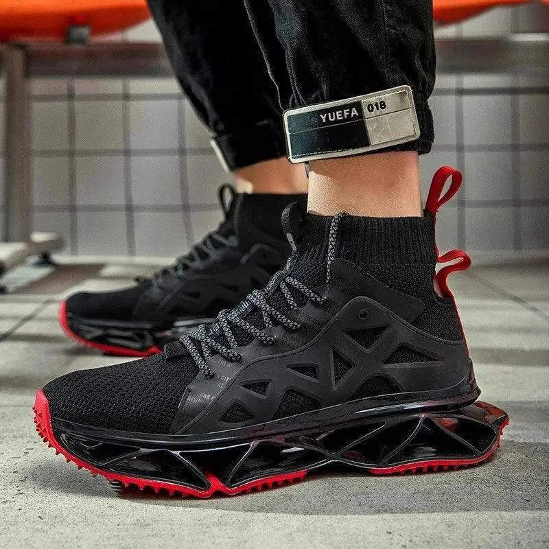 New Men's Casual Shoes