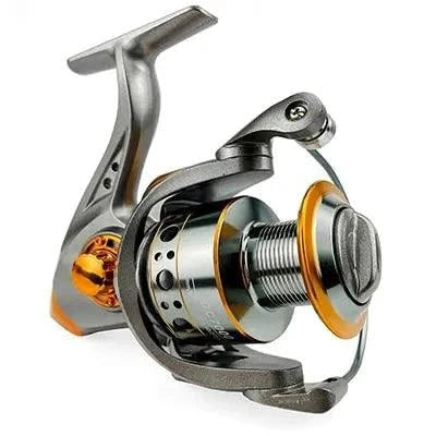 SpinMaster Series 1000-7000 Fishing Reels