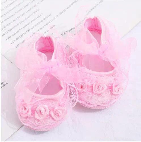 Toddler Shoes