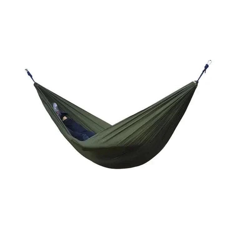 Ultimate Oasis Single Double Hammock