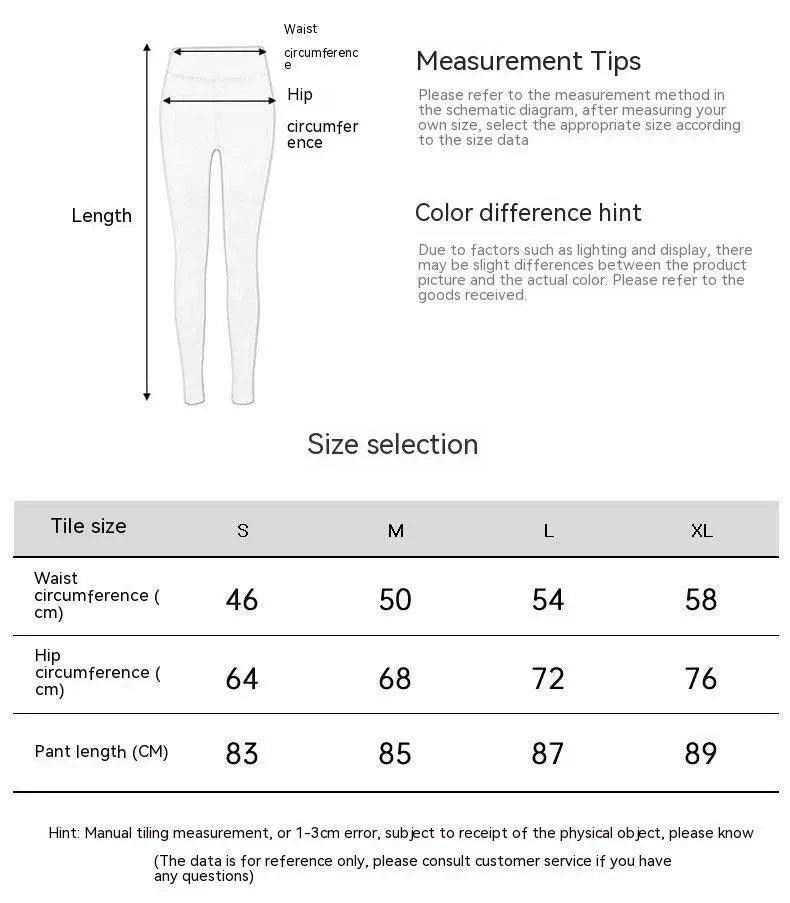 Dual-Comfort Athletic Pants