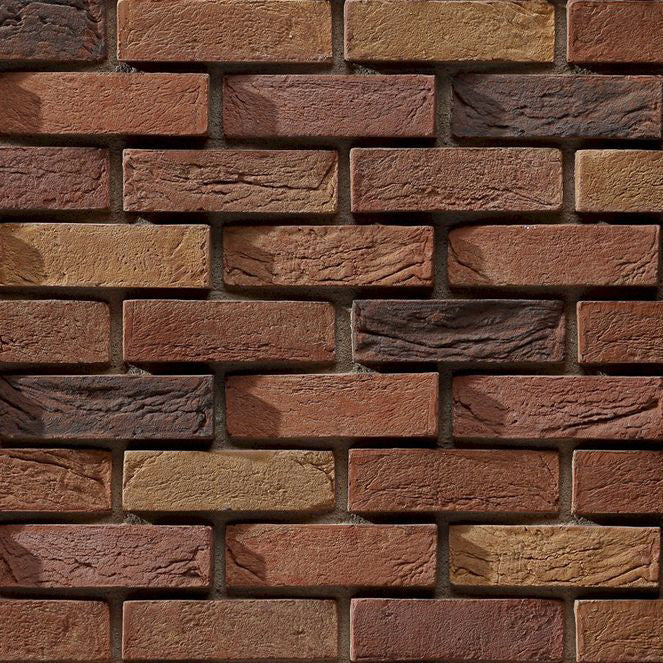 Renga Manufactured Stone Handmade Brick Veneer - Livfloors Collection
