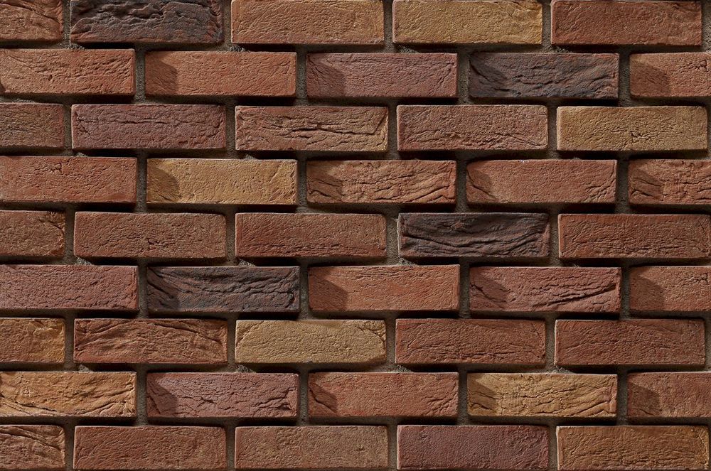 Renga Manufactured Stone Handmade Brick Veneer - Livfloors Collection