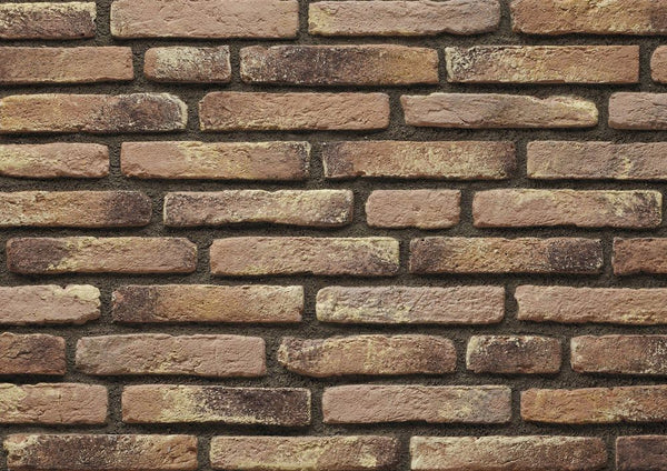 Ferrara Alpino Manufactured Stone Handmade Brick Veneer - Livfloors Collection