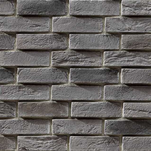Renga Manufactured Stone Handmade Brick Veneer - Livfloors Collection