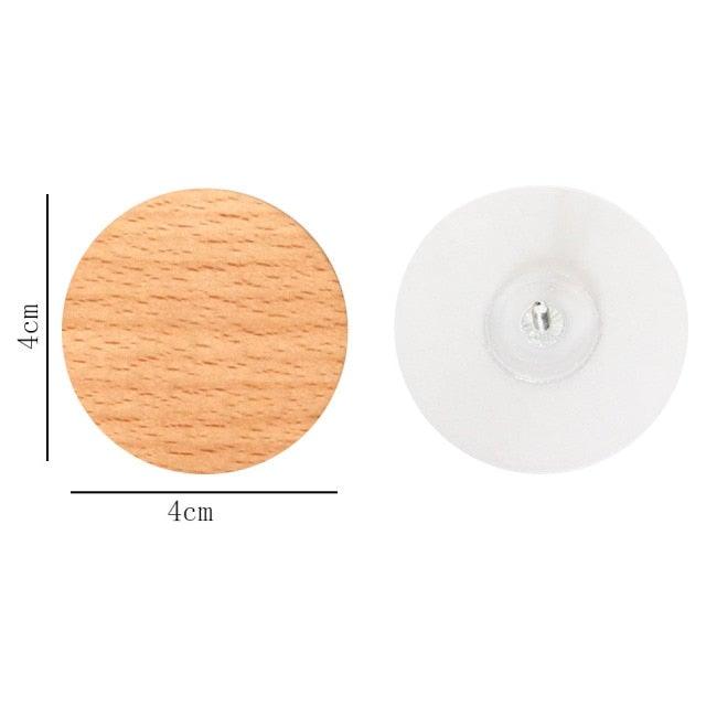 Many Styles Kitchen Roll Napkin Holders Towel Dispenser Accessory Hanging Rope Wooden Toilet Paper Holder For Bathroom Decor Home Toilet Roll Holder Creative Wood Roll Holder Country House Toilet Paper Holder Toilet Bathroom